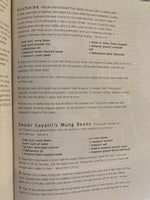 The YOGA Cookbook:  Vegetarian Food for Body and Mind  Recipes from the Sivananda Yoga Vedanta Centres