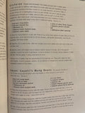 The YOGA Cookbook:  Vegetarian Food for Body and Mind  Recipes from the Sivananda Yoga Vedanta Centres