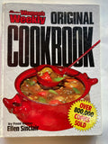 The Australian Womens Weekly Original Cookbook by Ellen Sinclair