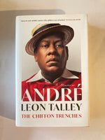 The Chiffon Trenches by Andre Leon Talley