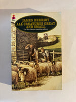 James Herriot: set of three