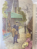 E. NESBIT  The Railway Children  INTRODUCED BY HELEN CRESSWELL  ILLUSTRATED BY INGA MOORE  THE FOLIO SOCIETY LONDON 1999