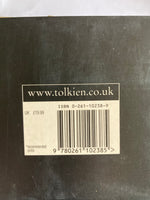The Lord of the Rings (3 Books)  Tolkien John Ronald Reuel Published by HarperCollins, 1991