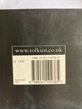 The Lord of the Rings (3 Books)  Tolkien John Ronald Reuel Published by HarperCollins, 1991