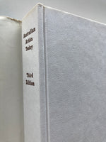AUSTRALIAN ARTISTS TODAY Edited by Graeme Norris 1984 Third Edition
