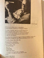 Russell Drysdale: A biographical and critical study Author: Geoffrey Dutton