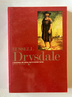 Russell Drysdale: A biographical and critical study Author: Geoffrey Dutton