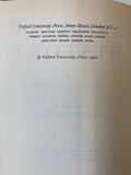 Arnold Toynbee  A Study of History  VOLUME XII RECONSIDERATIONS
