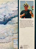 THE SIGN OF THE SEAHORSE  A Tale of Greed and High Adventure in Two Acts  Graeme Base