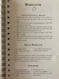 The PWMU Centenary Cookbook
