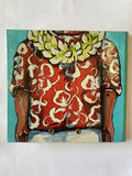 KIMO OF THE HAWAIIAN ISLANDS  by akima