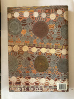 BURNUM BURNUM'S ABORIGINAL AUSTRALIA -  A TRAVELLER'S GUIDE