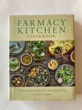 Farmacy Kitchen Camilla Fayed : Plant-based recipes for a conscious way of life