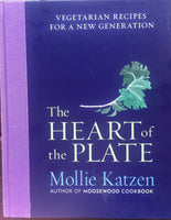 The Heart of the Plate: Mollie Katzen