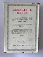 Bath Tangle by Georgette Heyer