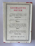 Bath Tangle by Georgette Heyer