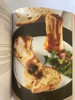 Meat: Delicious Dinners For Every Night Of The Week Book by Adrian Richardson