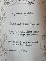 Stephanie's Menus For Food Lovers by Stephanie Alexander