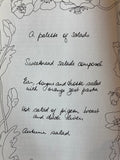Stephanie's Menus For Food Lovers by Stephanie Alexander