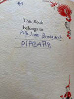 Enid Blyton's Story Book by Enid Blyton