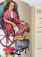 Heidi Johanna Spyri Published by Collins, 1959