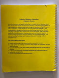 The Charters Towers School of Distance Education: Generations of Bush Cooking, Hints & Remedies
