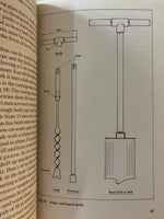 ALL ABOUT PROSPECTING: Panning, Detecting and Mining Garland, H. K.