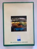 The Australian Gas Cookbook - Bicentennial Edition