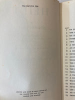 Heidi Johanna Spyri Published by Collins, 1959