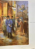 AUSTRALIAN ARTISTS TODAY Edited by Graeme Norris 1984 Third Edition