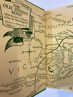 THE  KELLY HUNTERS  The Authentic, Impartial History of the Life and Times of Edward Kelly, the Ironclad Outlaw  by FRANK CLUNE