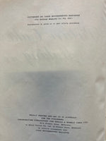 Good Housekeeping's Picture Cake Making 1950s Edition Hardcover