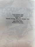 The Unlucky Australians by Frank Hardy