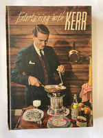 Entertaining With Kerr by Graham Kerr