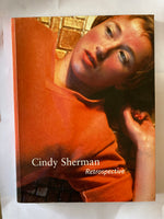 Cindy Sherman: Retrospective