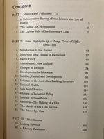The measure of the years Book by Robert Menzies