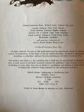 Dracula's bedtime storybook: tales to keep you awake at night  by Ambrus, Victor G
