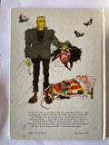 Dracula's bedtime storybook: tales to keep you awake at night  by Ambrus, Victor G