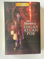 Manga Classics: The Stories of Edgar Allan Poe