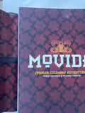 MoVida: Spanish Culinary Adventures  Frank Camorra & Richard Cornish Published by Murdoch Books, 2007