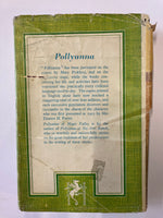 Pollyanna of Magic Valley by Moffit, Virginia May