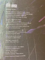 Absolute Sandman Volume One By Neil Gaiman, Sam Kieth in French