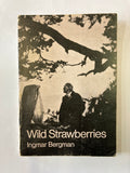 Wild Strawberries by Ingmar Bergman