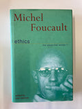 Michel Foucault  ethics  the essential works 1  edited by paul rabinow