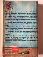 Barbara Ehrenreich The Hearts of Men: American Dreams and the Flight from Commitmen