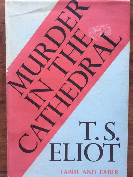 Murder in the Cathedral