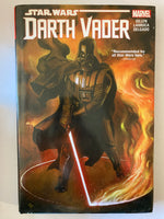 Star Wars: Darth Vader Vol. 1 by Gillen, Kieron