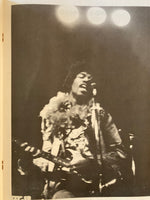 The Jimi Hendrix Experience Album: Guitar by The Jimi Hendrix Experience