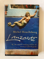 Lanzarote by Michel Houellebecq