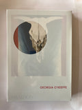Georgia O'Keeffe (Phaidon Focus) by Griffin, Randall C. (2014) Hardcover